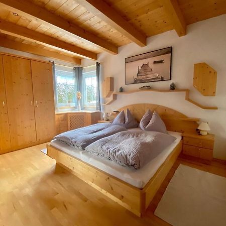 Alpenapartment Bramberg am Wildkogel Ngoại thất bức ảnh