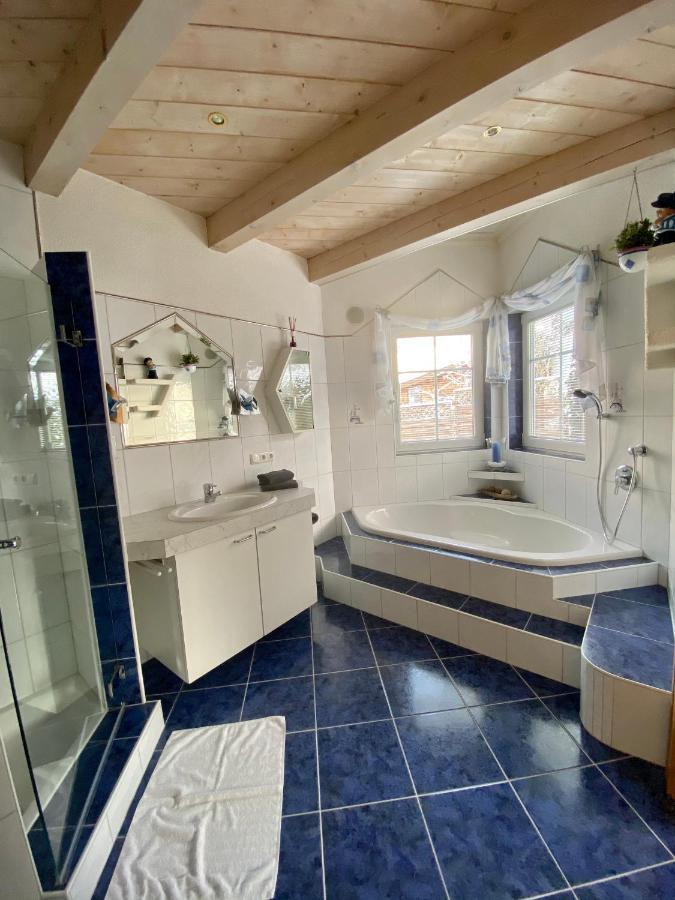 Alpenapartment Bramberg am Wildkogel Ngoại thất bức ảnh
