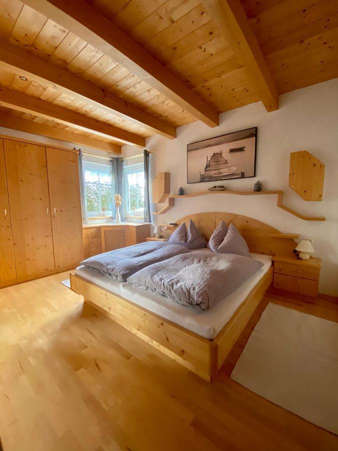 Alpenapartment Bramberg am Wildkogel Ngoại thất bức ảnh
