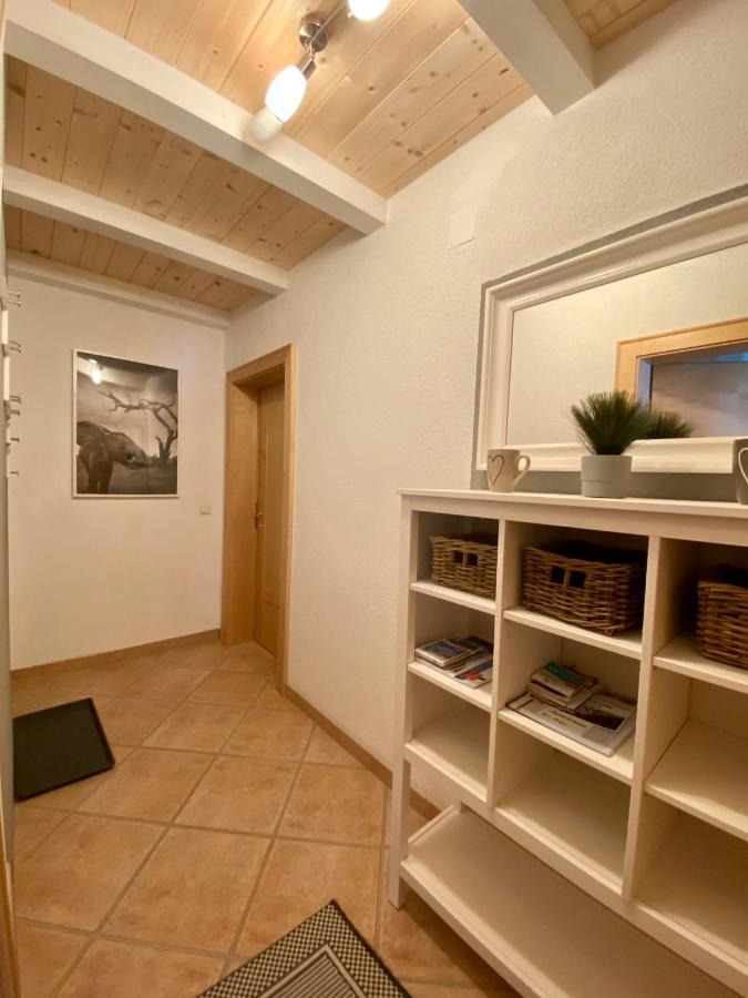 Alpenapartment Bramberg am Wildkogel Ngoại thất bức ảnh