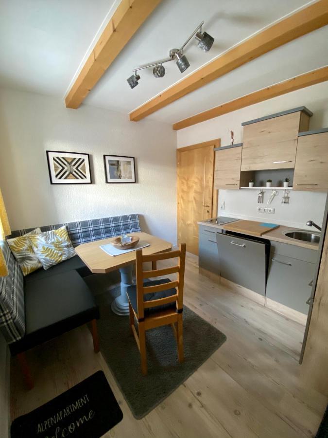 Alpenapartment Bramberg am Wildkogel Ngoại thất bức ảnh