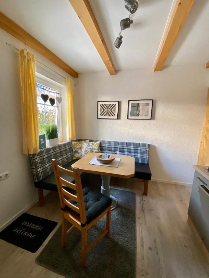 Alpenapartment Bramberg am Wildkogel Ngoại thất bức ảnh