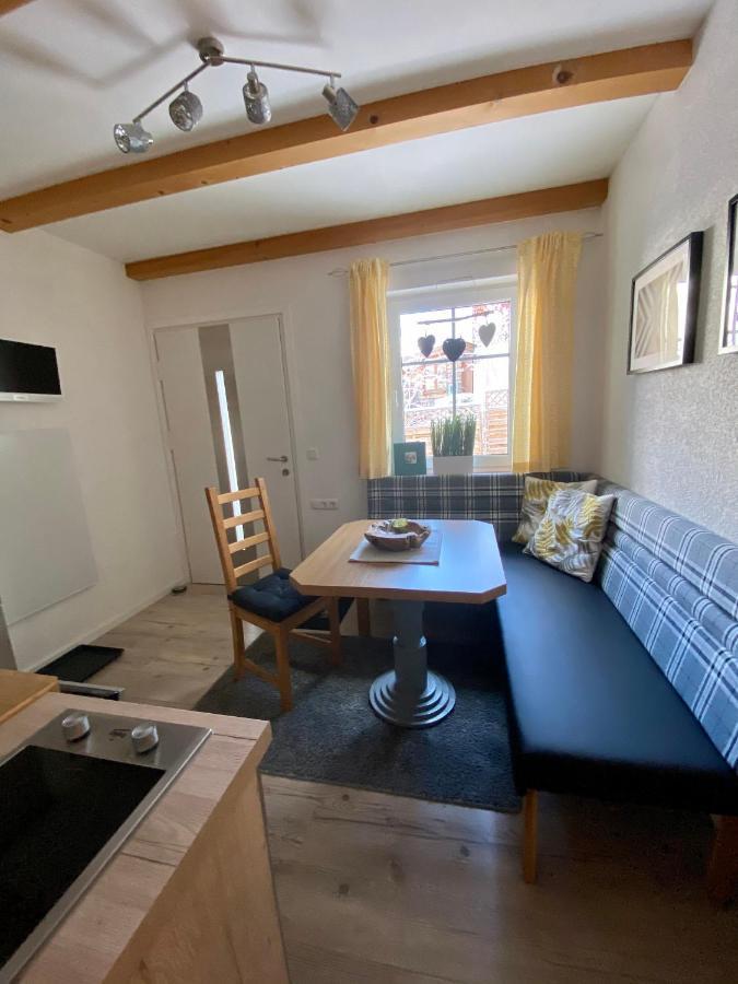 Alpenapartment Bramberg am Wildkogel Ngoại thất bức ảnh