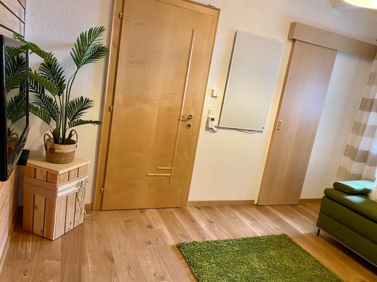 Alpenapartment Bramberg am Wildkogel Ngoại thất bức ảnh