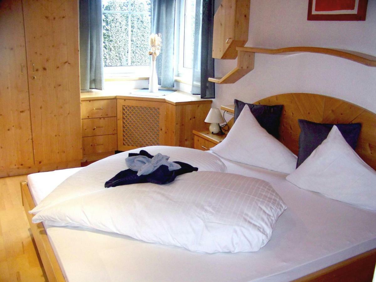 Alpenapartment Bramberg am Wildkogel Ngoại thất bức ảnh